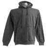 Quality Unisex Hoodies dark grey