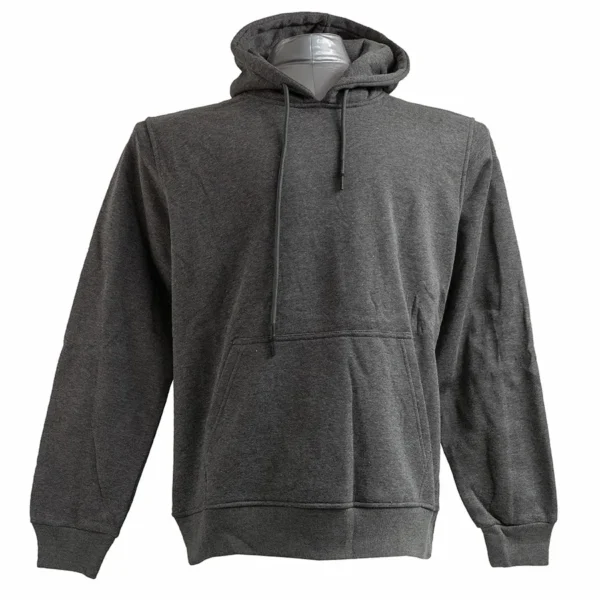 Quality Unisex Hoodies dark grey