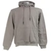 Quality Unisex Hoodies french grey