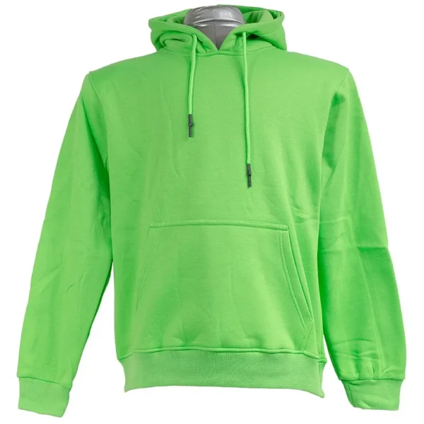 Quality Unisex Hoodies luminous green