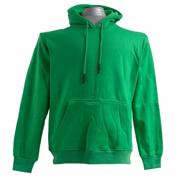 Quality Unisex Hoodies nature green