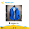 Royal blue zipped fleece jacket in Nairobi