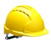 Yellow JSP helmet Nairobi