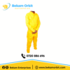 Yellow durable polyester and tertrex work overalls in Nairobi