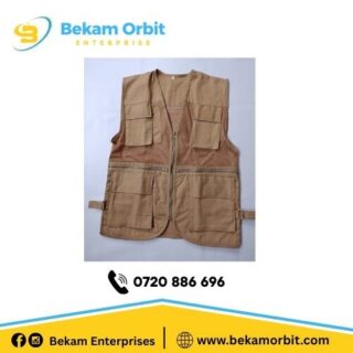 breathable media jackets