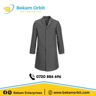 buy best grey dust coat in kenya