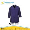 buy best light navy blue dust coat in kenya