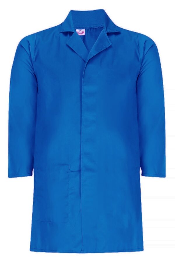 buy best ocean blue dust coat in kenya