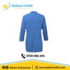 buy best sky blue dust coat in kenya