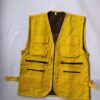 mustard yellow journalist jacket Nairobi