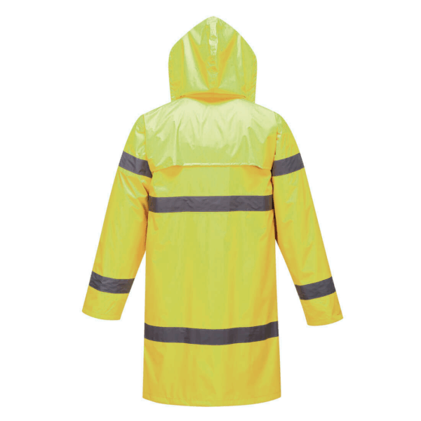 reflective raincoats in Nairobi