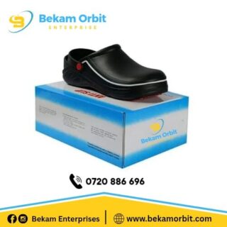 Antiskid Slip Resistant Crocs