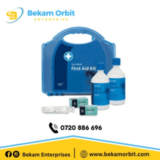 Double Eyewash Station Nairobi