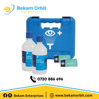 Eyewash Station in Nairobi