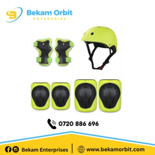 Kids Bike Helmet in kenya