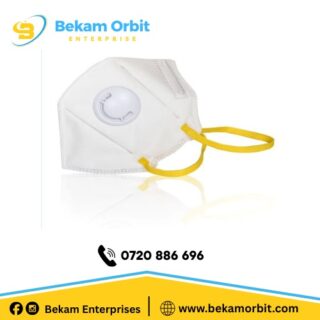 NIOSH N95 mask