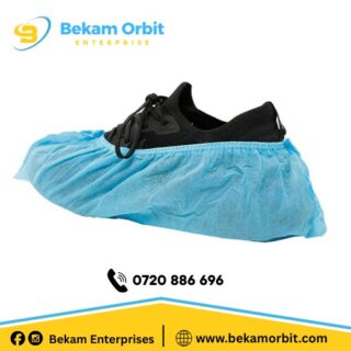 cleanroom shoe covers kenya
