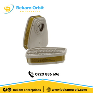 3M 6006 respirator cartridge price in Nairobi