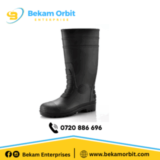 Buy Protecta Safety Gumboots in Kenya