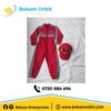 Buy Safari Rally Kids Costume – Turbo Racer Set