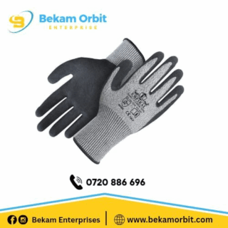 Kevlar Cut Resistant Gloves