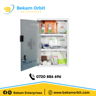 Large Occupational Healthcare First Aid Kit