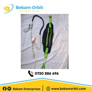 Work Positioning Systems Nairobi (2)