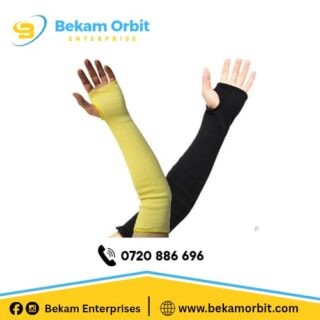 DuPont Kevlar Sleeves in Kenya