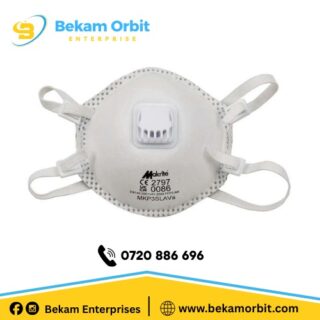 FFP3 dust mask Nairobi