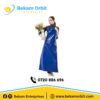 blue PVC apron Kenya