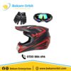 motocross helmet set kenya