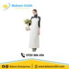 white pvc waterproof apron nairobi