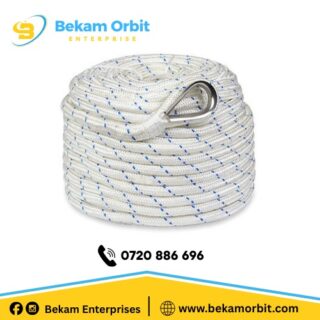 12mm Static Rope Kenya