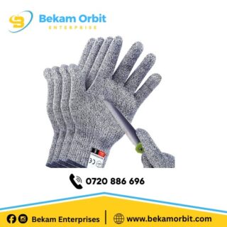Anti cut kitchen gloves Nairobi