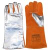Leather Welding Glove