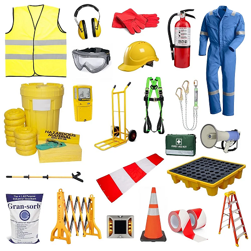 Safety Equipment Suppliers in Kenya