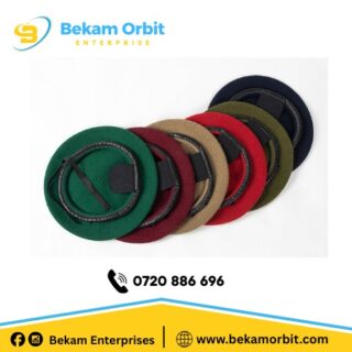 Unisex Tactical Beret Nairobi