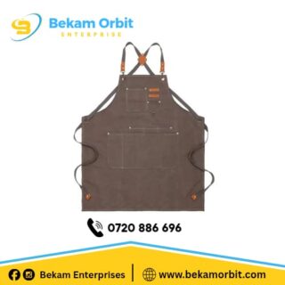 barista server apron with pockets Nairobi