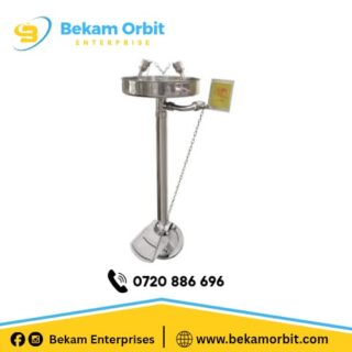 foot pedal eyewash station Nairobi