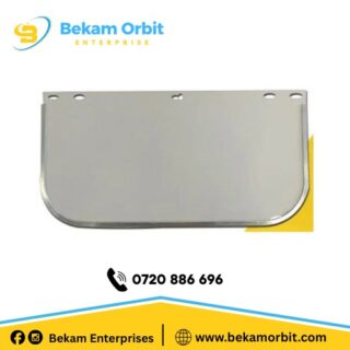 Buy an EN166 face shield visor in Kenya