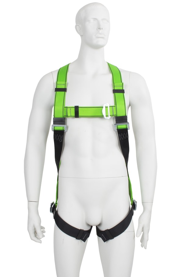 1 point harness