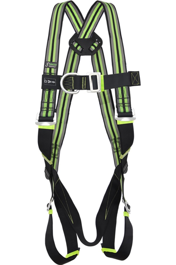 2 point harness