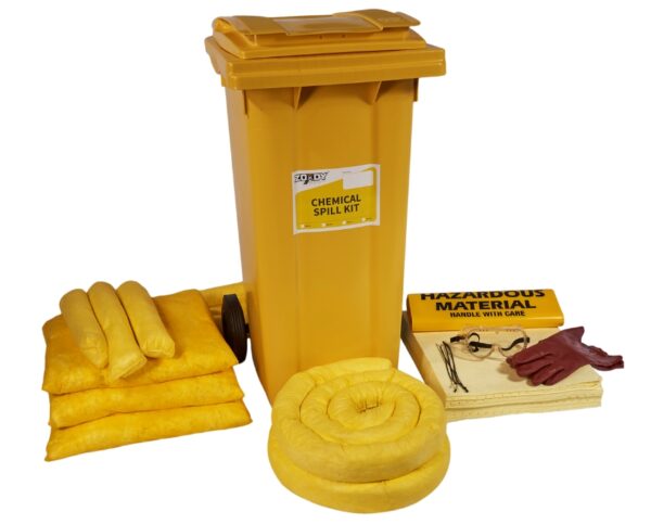 240 Liters Chemical Spill Kit in Nairobi