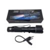 288 Multifunction Dimming Flashlight with Red Laser Light Kenya