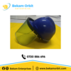 ABS safety helmet with face shield Kenya