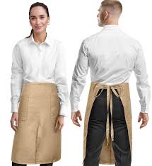 Bistro Aprons