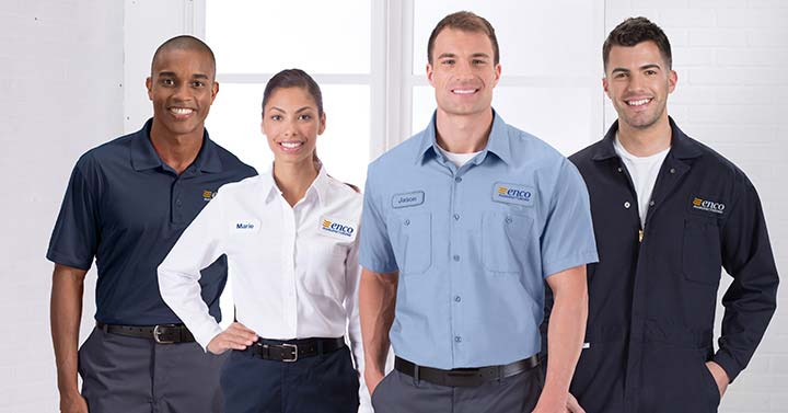Corporate Uniforms in Nairobi kenya
