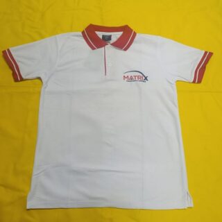 Embroidered Corporate Polo Shirts in Kenya