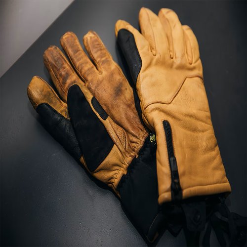How to Maintain Leather Gloves in Kenya