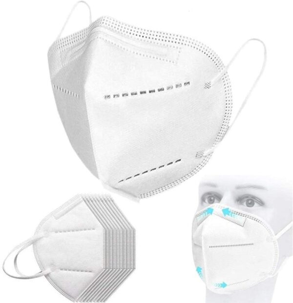 KN95 respirator mask Nairobi